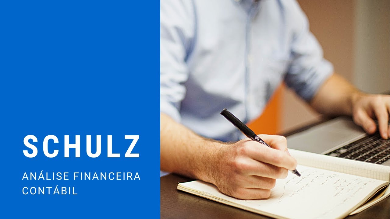 Análise Contábil Schulz
