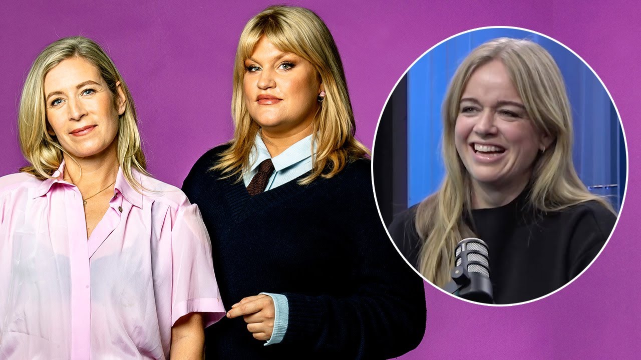 Café Bambino: När Ebba von Sydow tog Paris Hilton till Sverige