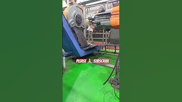 NUMALLIANCE machine FTx 16 || part process production machine ||super fast technology #youtubeshorts