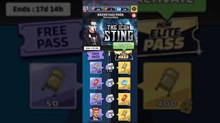 AEW: Rise to the Top Android Gameplay