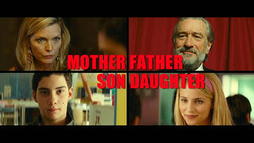 『マラヴィータ』予告編（ショートバージョン）