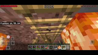 minecraft mining deepslate