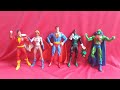 @samuraijapa DC Super Heroes Action Figures #actionfigures #dc #justiceleague