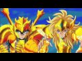 -* Saint Seiya New Opening