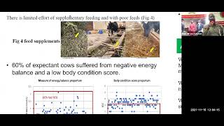 CoVAB Optimizing SMART Dairy Technologies for Efficient Sustainable Productivity of Dairy Farmers in screenshot 5