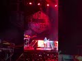 High Enough Night Ranger Hertz Arena Estero FL 4/19/26