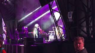 Jamiroquai - Love Foolosophy Live at On Blackheath London 2019