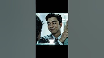 Gihun and Salesman ☠️ #shorts #shortsfeed