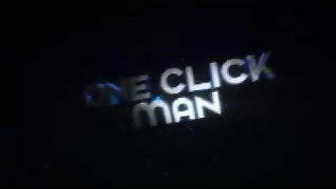 My new intro guys :) (read description please)