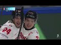 Condensed Game: Slovakia vs. Canada | 2026 #MensWorlds