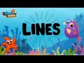 Underwater Math Quiz