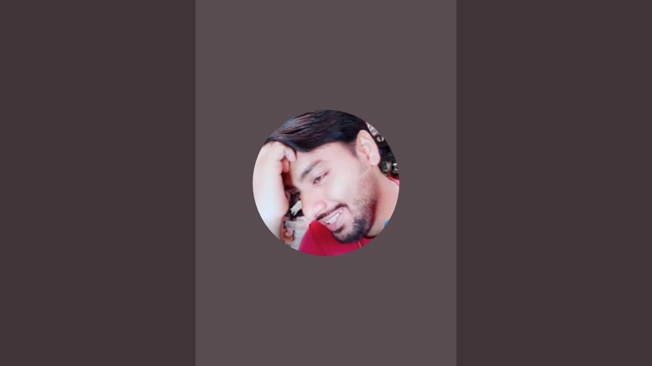M.J Rana is live - YouTube