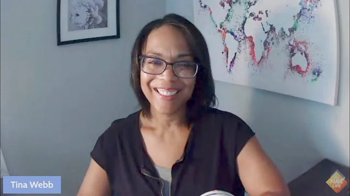 The Full Life Ep. 2.18- Tina Webb & What is Biblic...