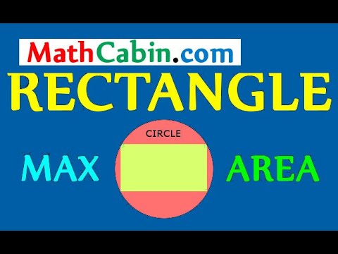 🕋Optimization Largest Rectangle