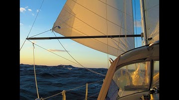 Sailing Navigation Secrets – Getting Started with Estimated Positions