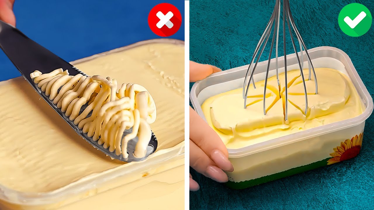 STOP WASTING TIME ON COOKING | Best Kitchen Hacks That Will Save You Hours