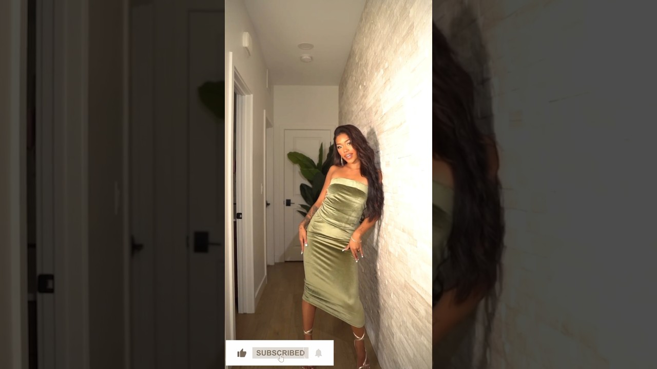 FROM CASUAL TO DRESSED UP‼️🔥