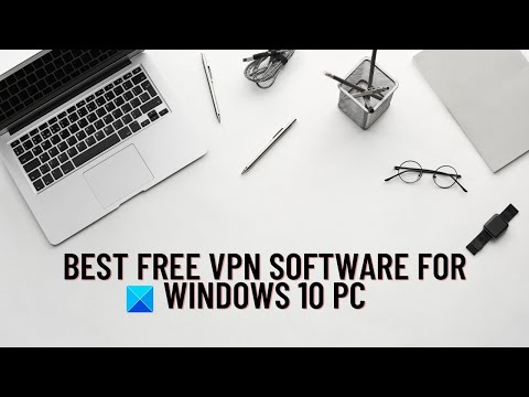 Best free VPN software for Windows 10 PC