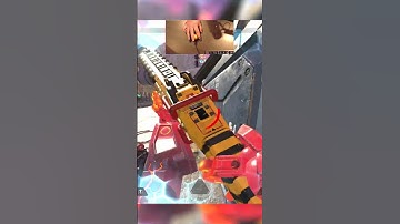 Lurching on Trackball #shorts #apex #apexlegends