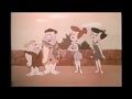 Classic Cartoon Characters in Commercials (Vol. 2)