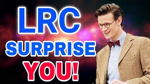 Loopring Will Surprise You Event Alert! || Loopring Price Prediction || LRC News Today