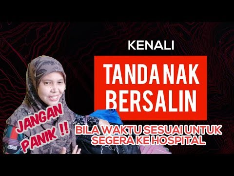 Video: Perkara-perkara Penting Yang Perlu Anda Ketahui Sebelum Berselang Dengan Anak-anak Anda