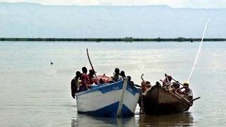 Uganda Boat Disaster Ugandan Boat With Footballers Capsizes In Lake Albert Kenya News Today