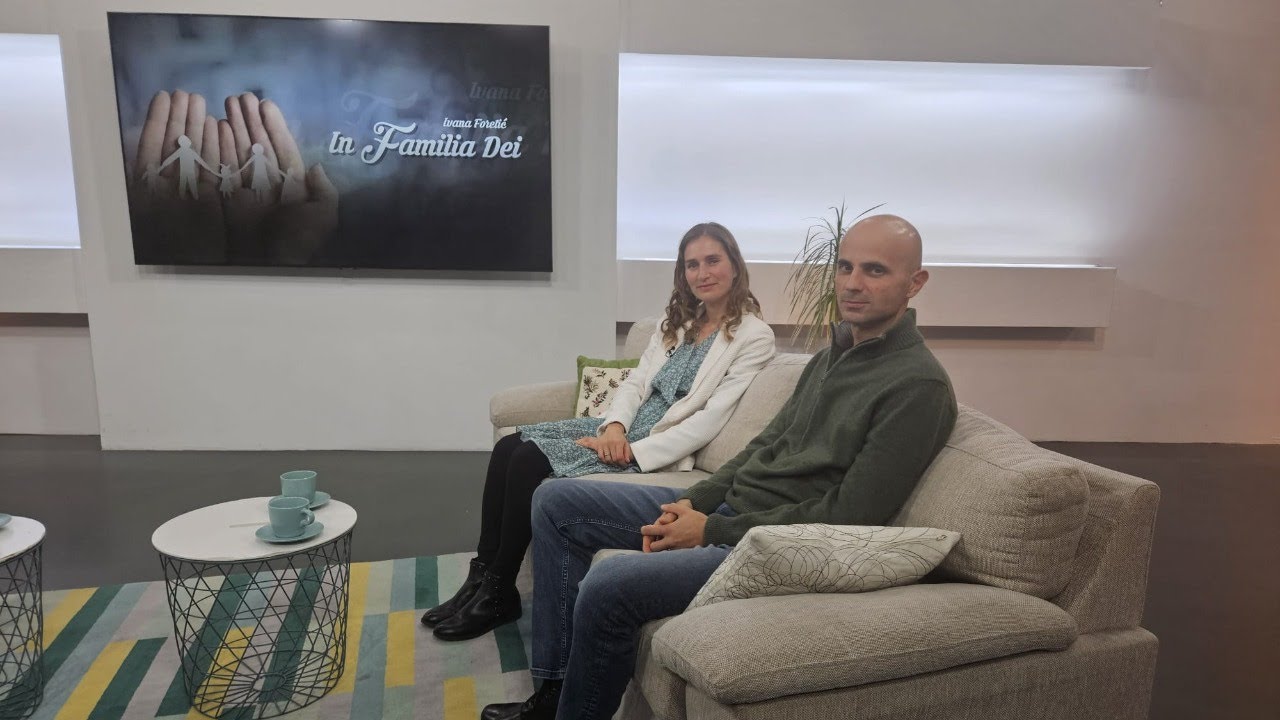 In Familia Dei - Obitelj Markić