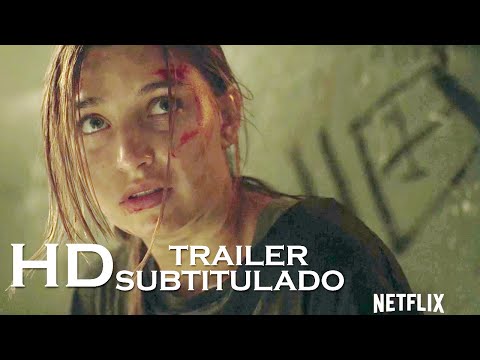 NADIE DUERME EN EL BOSQUE ESTA NOCHE 2 Trailer SUBTITULADO [HD] Netflix
