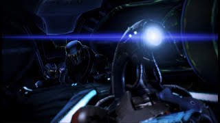 Mass Effect 3: Part 9 - Geth