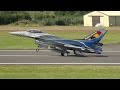 RIAT 2014 Thursday Arrivals 10th July 2014