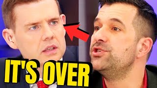 Green Councillor DISMANTLES Matt Goodwin LIVE On Air!