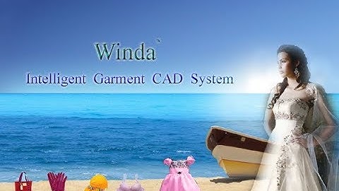 Install Winda Cad (Hướng dẫn cài phần mền Winda)