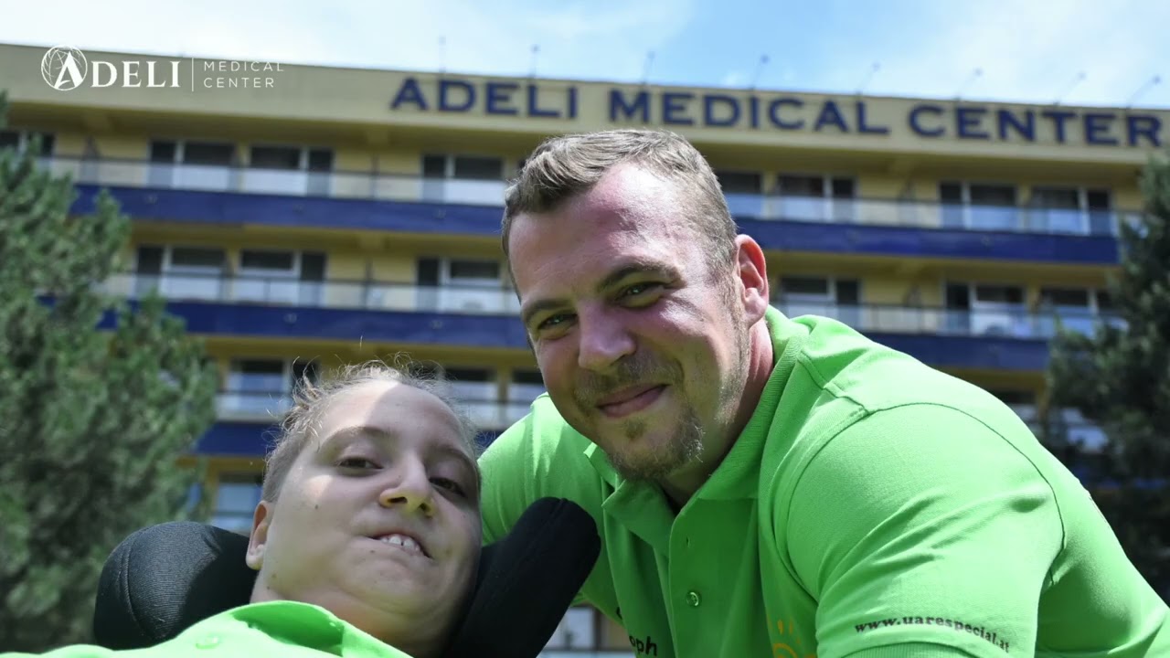 Dr. Binder: das Credo von ADELI