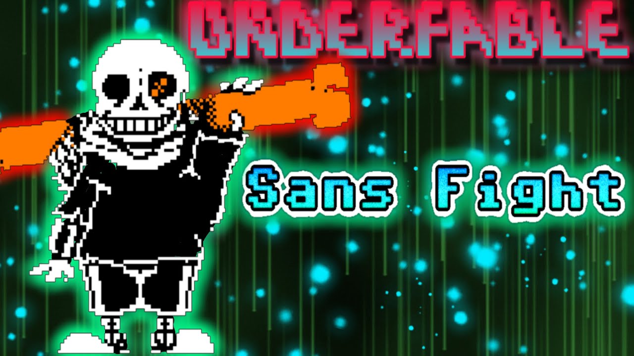 scratch]undertale octopus sister! sans battle! [Demo,undertale  fangame]※subtitles in English 