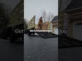 Cardboard Build-up #chill #funny #automobiletrailer #windhamnh #junkremovalmontage