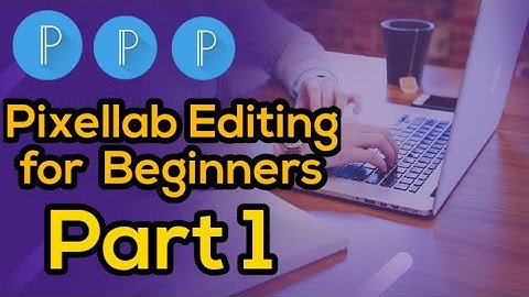 Pixellab Beginners Video Part-1 [] Settings Image Size for YouTube Thumbnail in Pixellab []