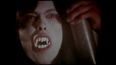 『マーティン／呪われた吸血少年』予告編