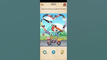 Nightmare Puzzles Level 90