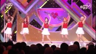 RED VELVET 'RUSSIAN ROULETTE' mirrored dance fancam.