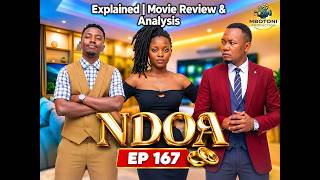 NDOA EP 167 Love Story 💞💞💕💕pasarbrand kiparabrand love 1