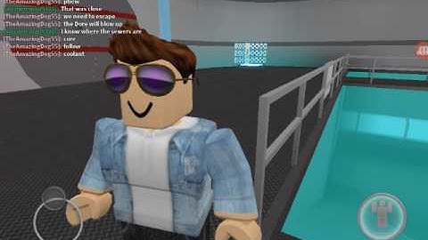 Roblox Innovation Labs