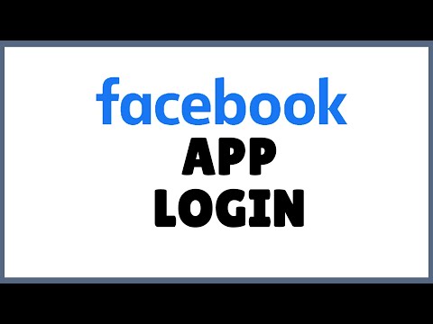 Facebook App Login: Facebook Mobile Login | Facebook Sign in