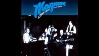 MAGNUM - Need A Lot Of Love - (Acoustic Version)