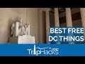 10 Best FREE Things to Do in Washington DC