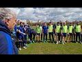 Boyd announces Lions call-up for Biggar and Lawes