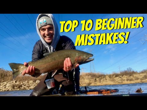 Video: Hoeveel steelhead kun je houden?