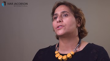 Project to Product Mindset