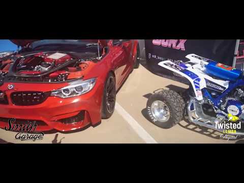 Smith Garage -
