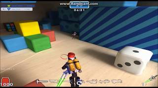 MicroVolts 1v1 With DarK_CHIP1
